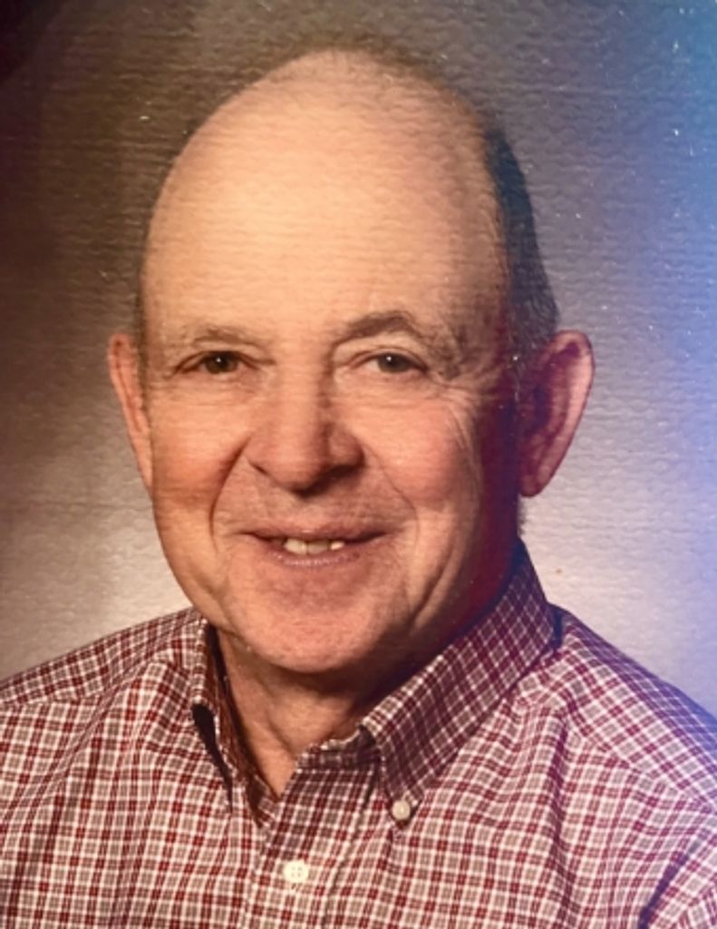 James O. Parsons Profile Photo