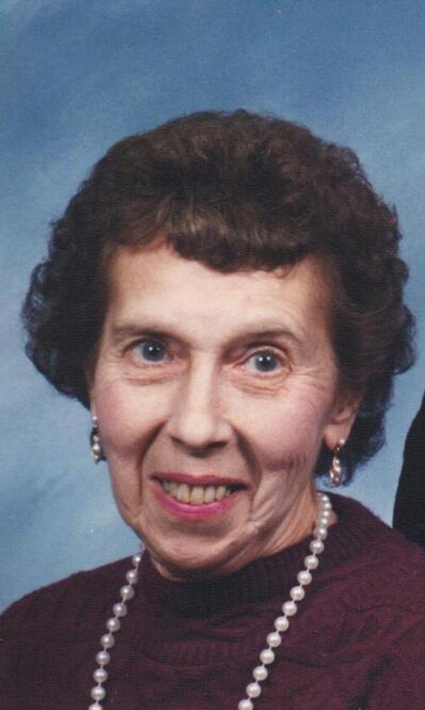 Joyce Campbell Merrill Profile Photo