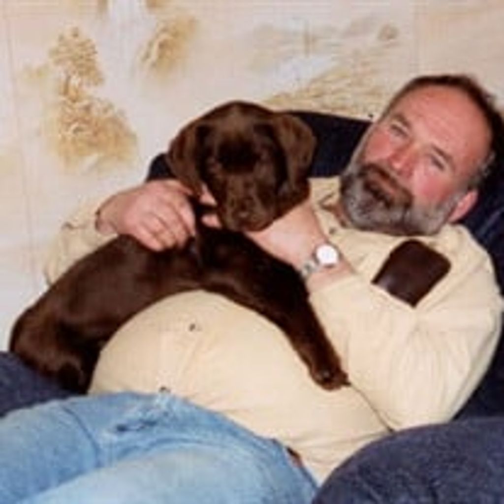Mr Ronald B. Sackett
