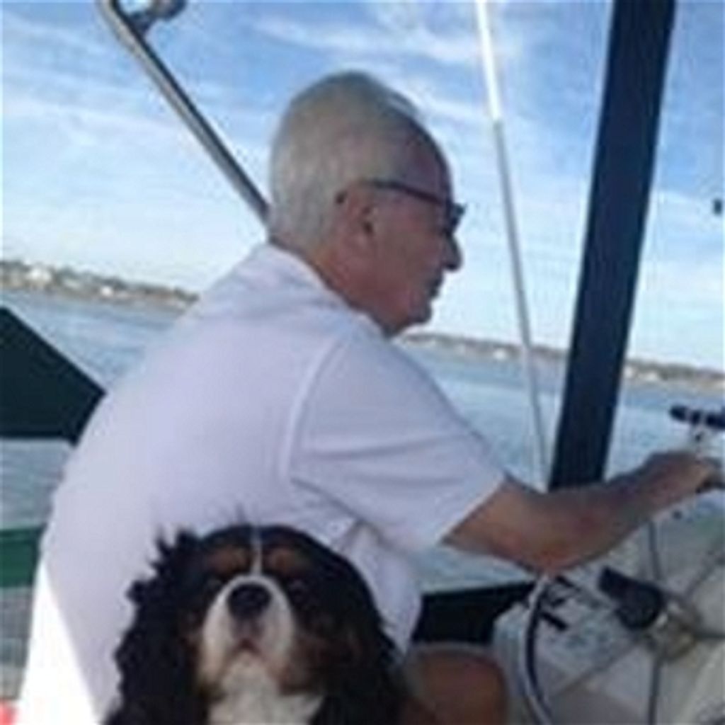 Juan M. Begue Profile Photo