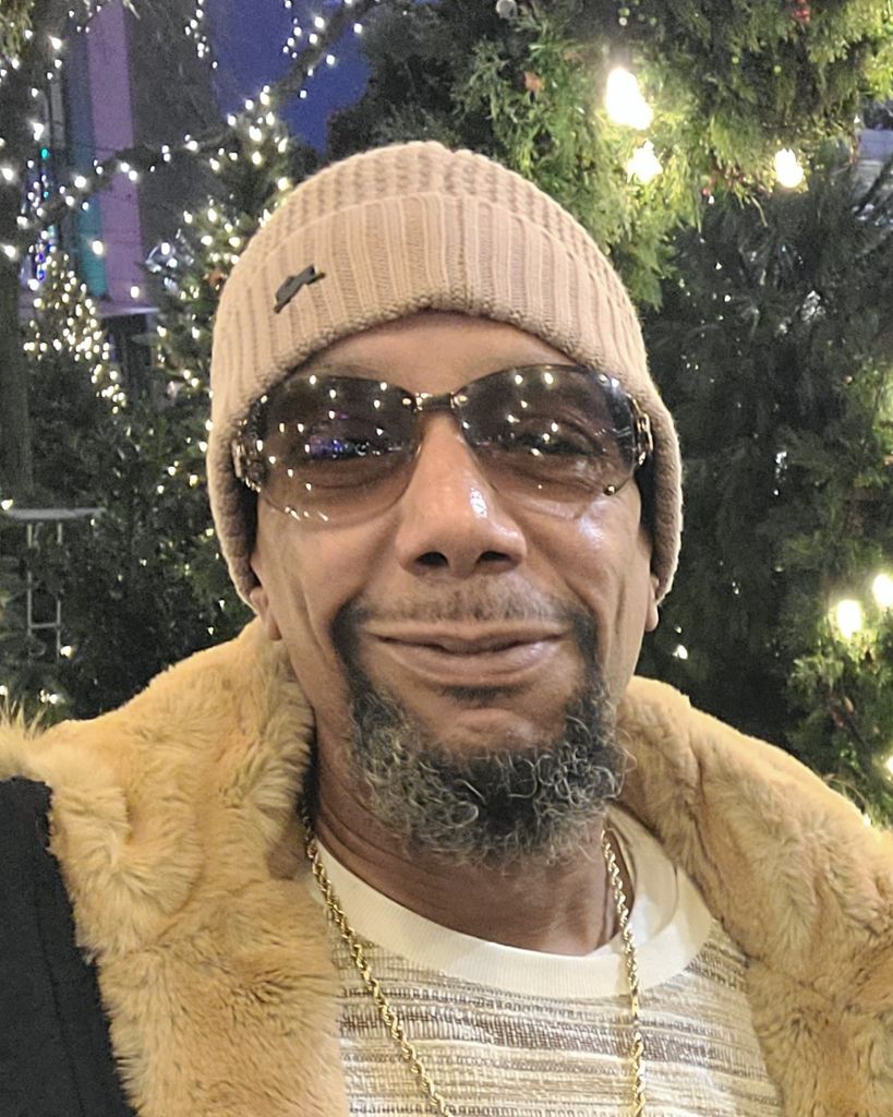 Jason Smoot Profile Photo