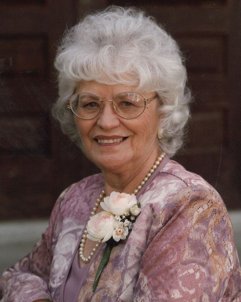Patsy Mae Gill Profile Photo