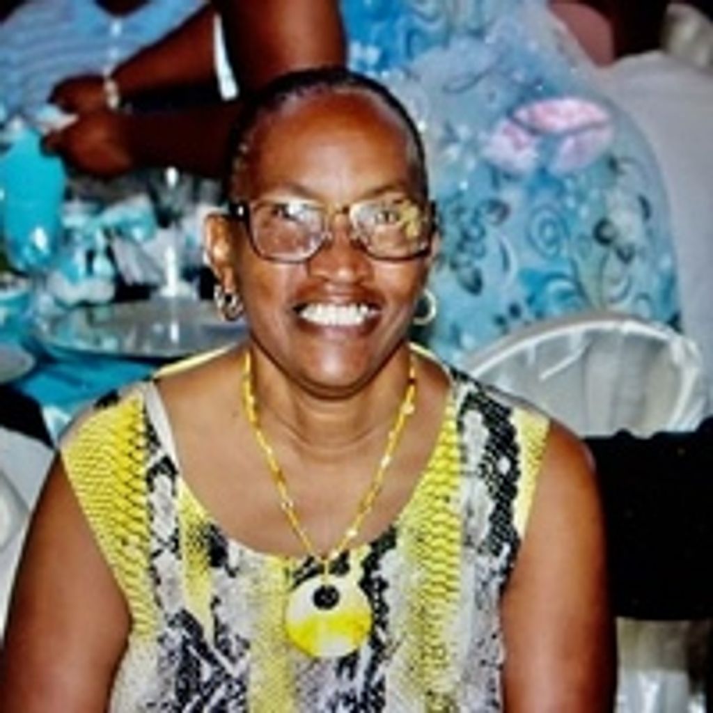 Rose Mary Thigpen