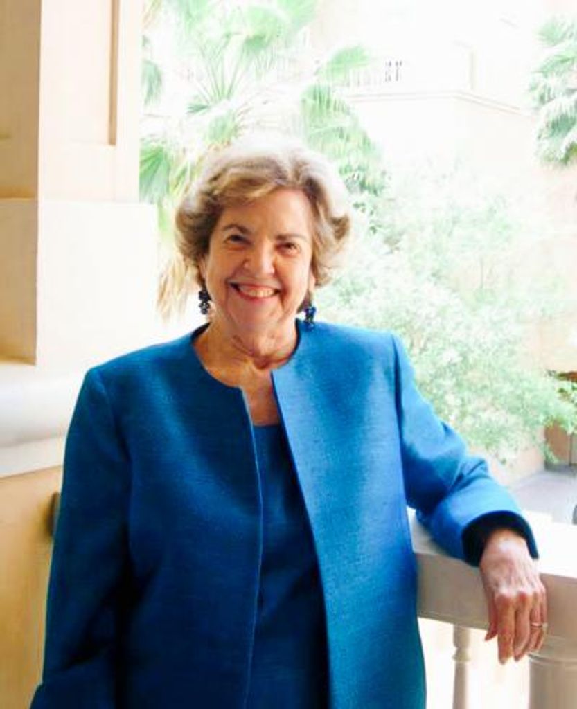 Betty Johnson Reaver