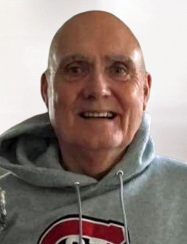Patrick (Pat) Sagerhorn