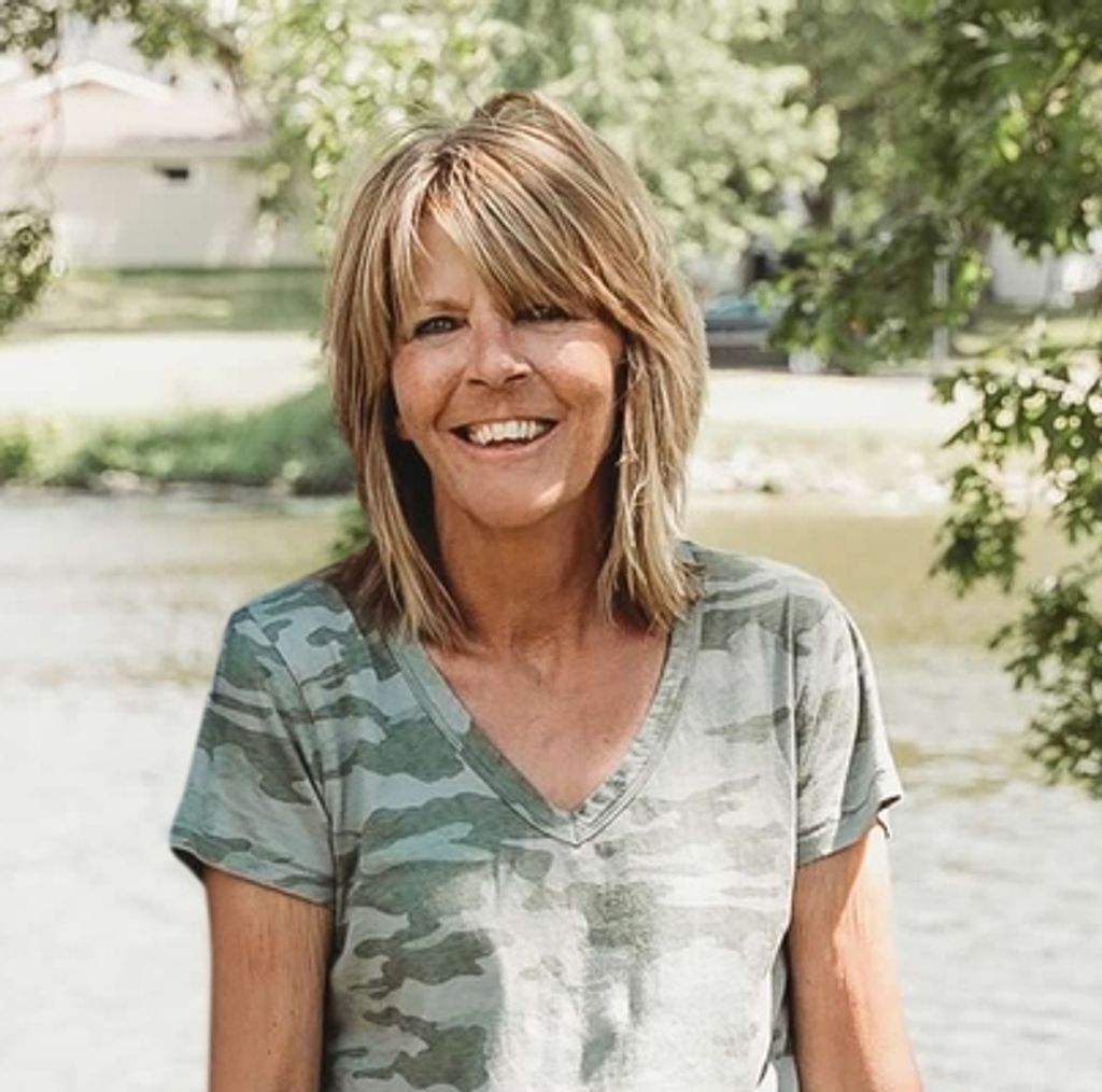 Deborah "Debbie" Trautner