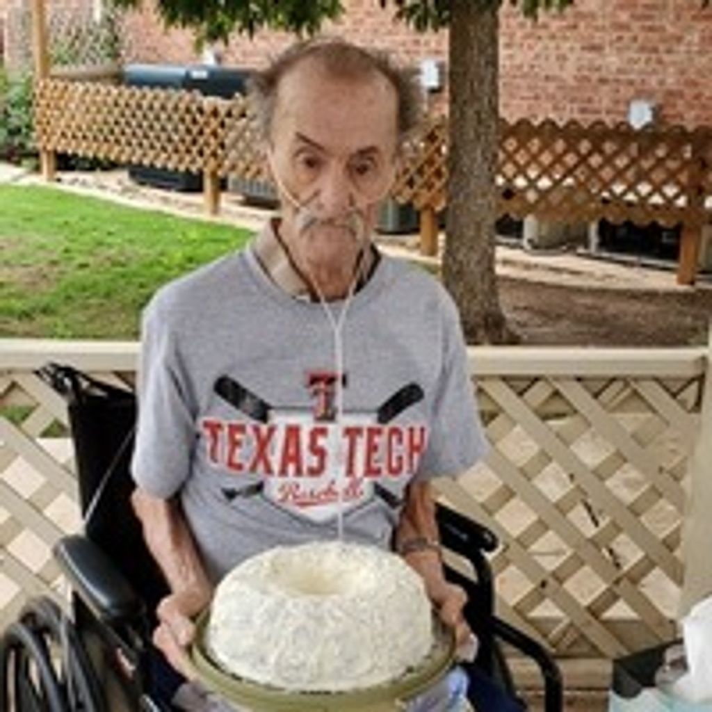 William Trousdale Coffee, Jr. (Plainview)