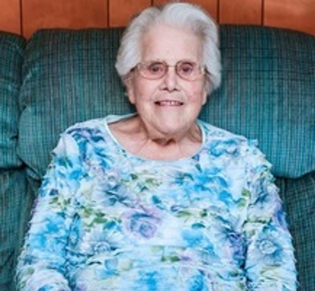 Jeweldine Brown Martin