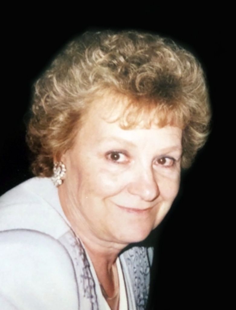 Patricia G. Kotecki
