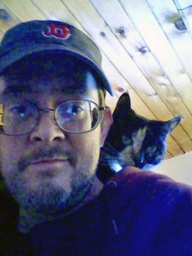 Jason Cameron Osgood Profile Photo