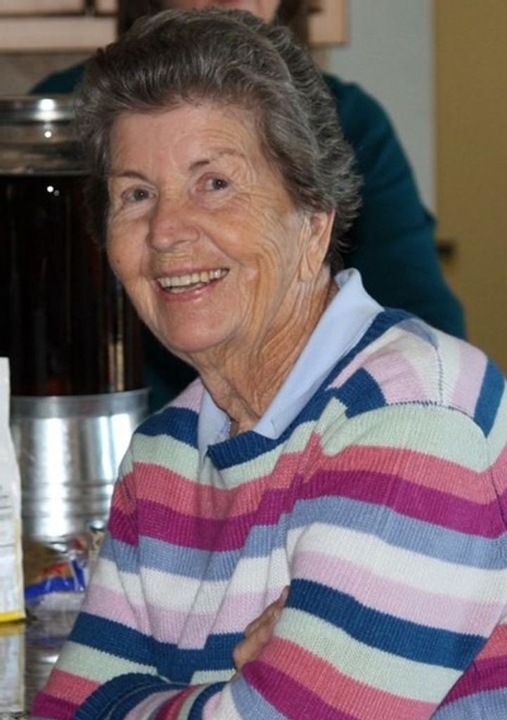 Anna Frances Studard Profile Photo