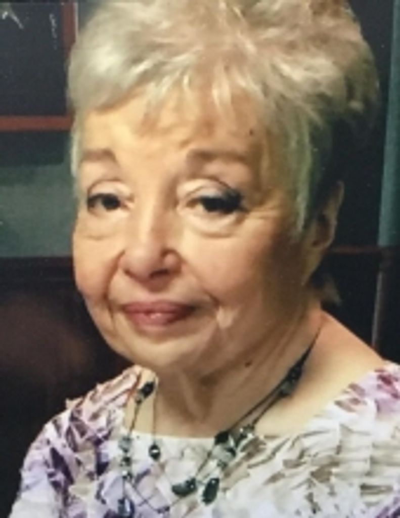 Sally Kay Kerwin