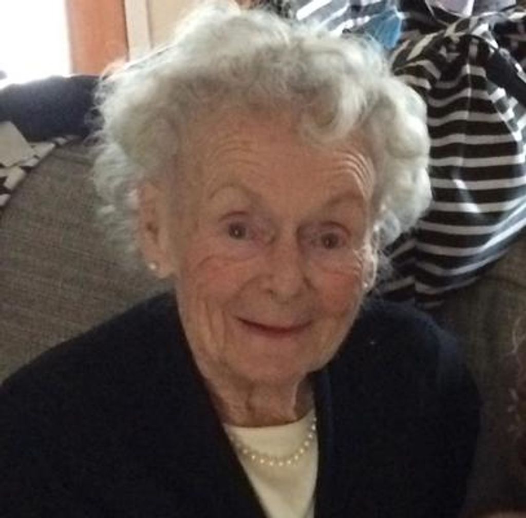 Helen I. Sutherland Profile Photo