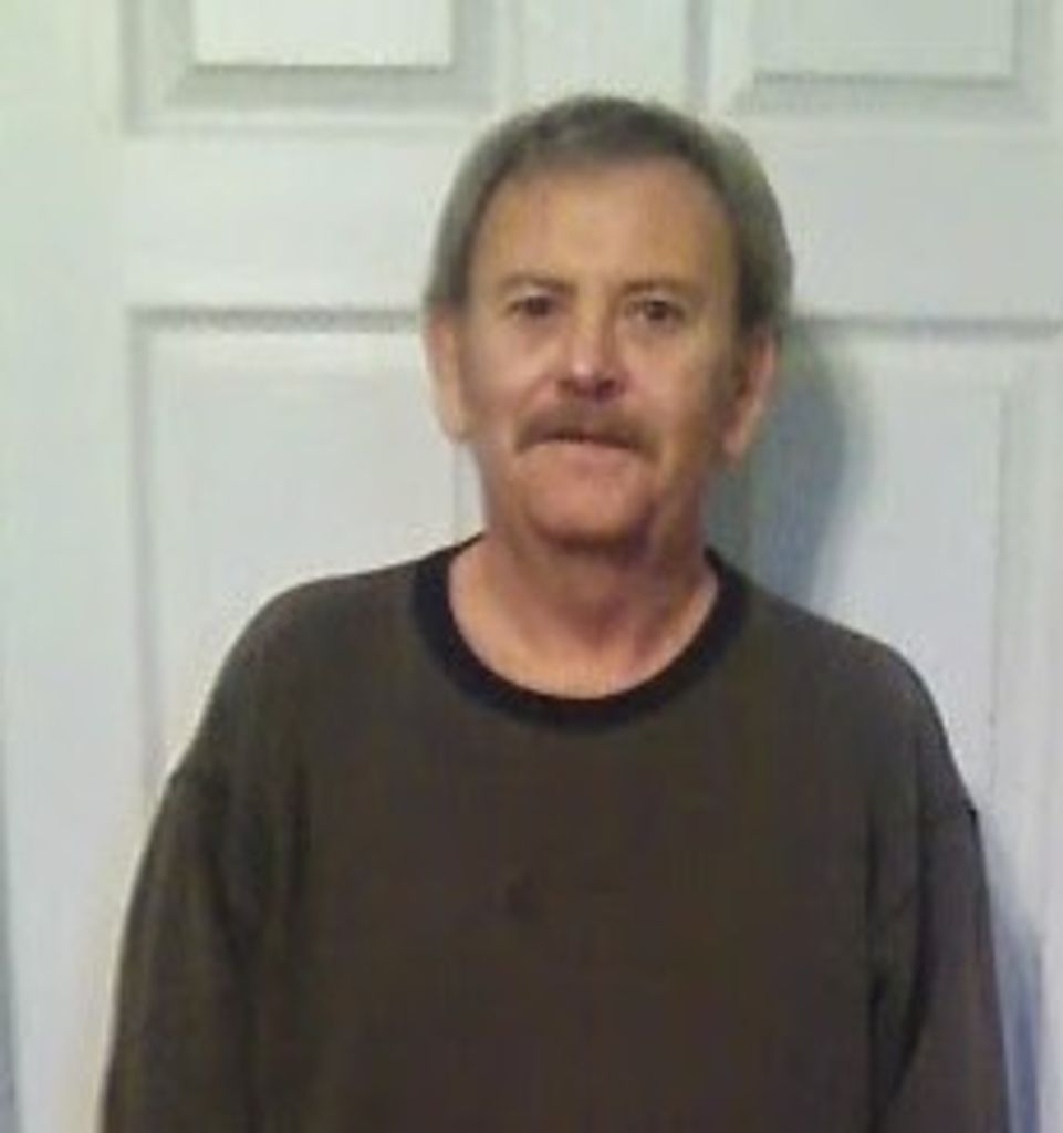 David Allen Hullender Profile Photo