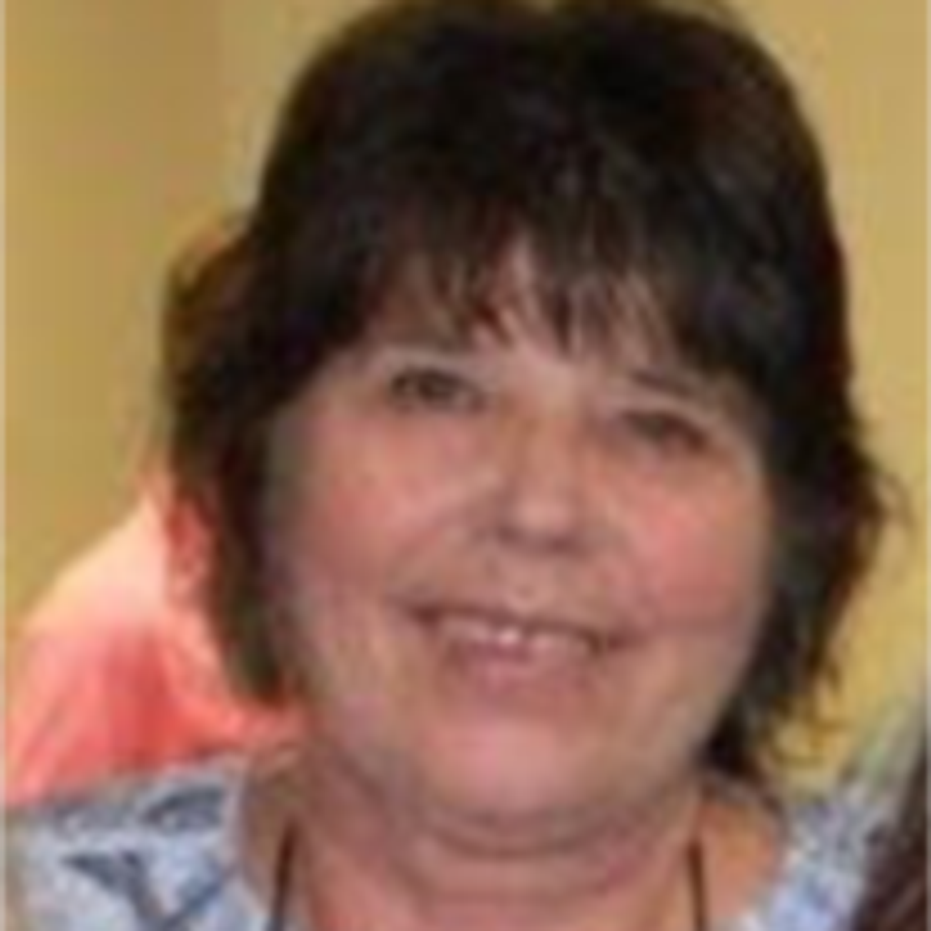 Judith "Judy" Morgan  Penton