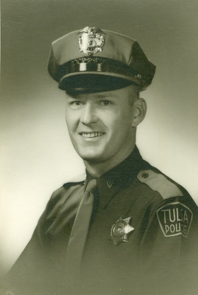 Francis Wallace (Frank) Howard Profile Photo