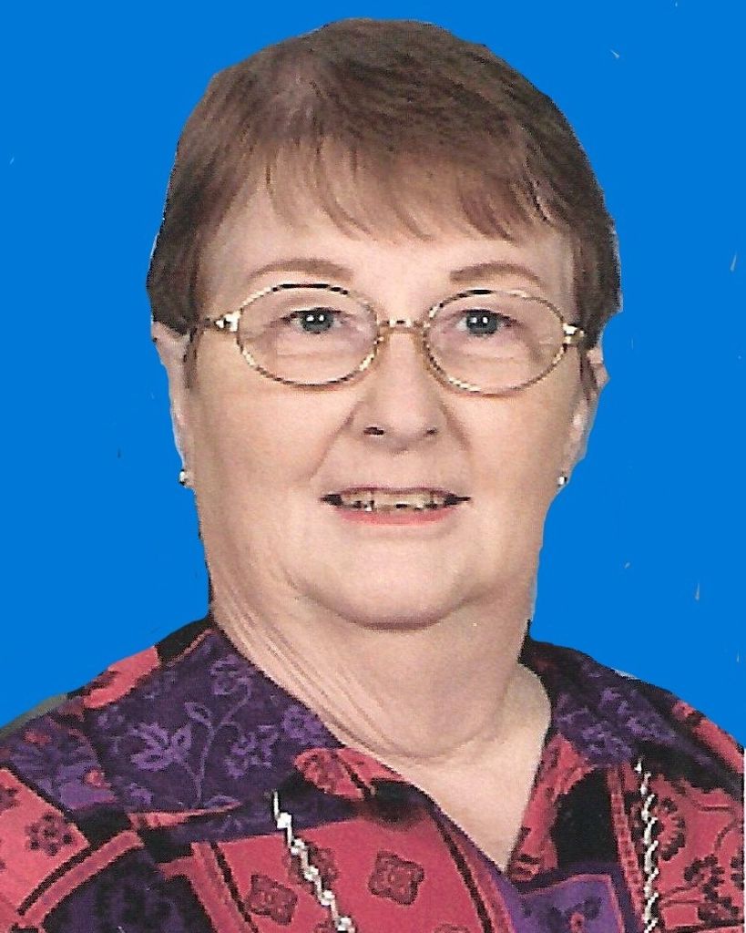 Doris Jean Thielker