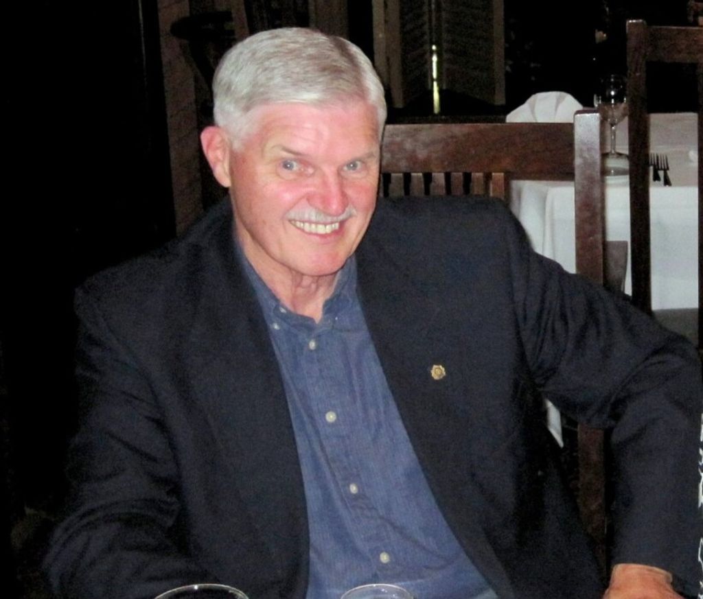 Jack Keith Clingo Profile Photo