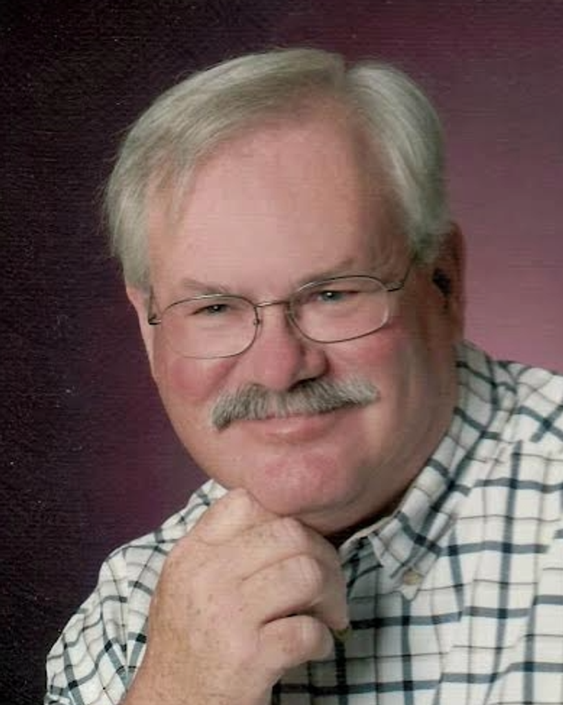 Steven Ballard Profile Photo