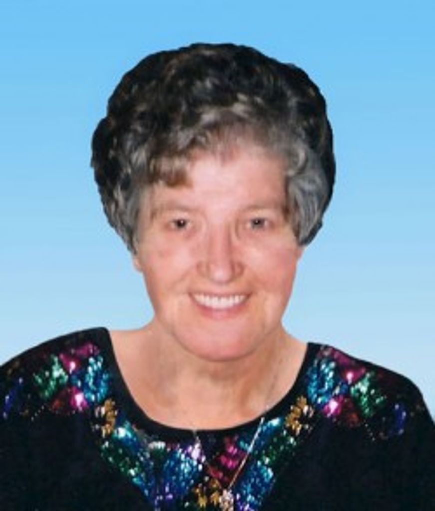 Hubertina (Tina) Johanna Gastel