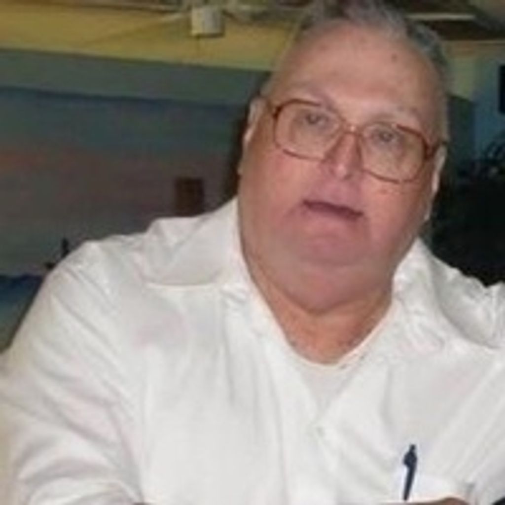 Fredrick VanDemarr