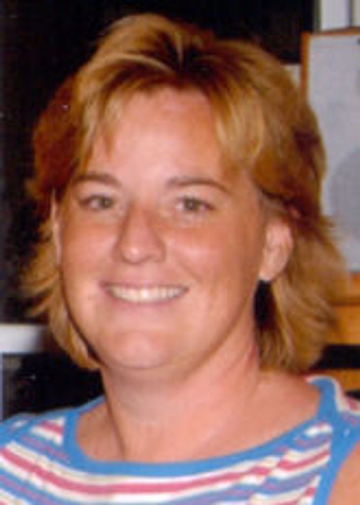 Terri M. Wink Profile Photo