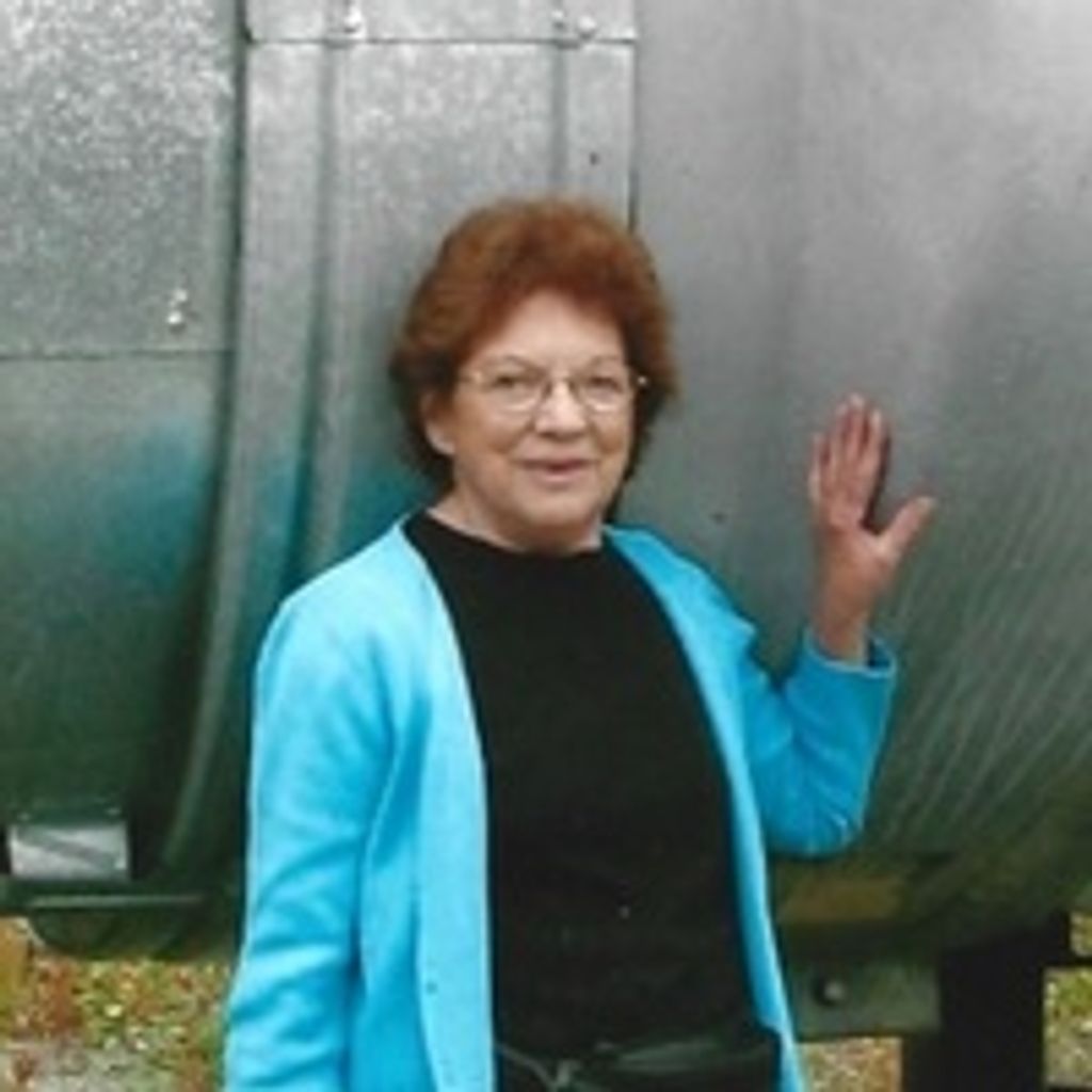 Faye Isabelle Guedesse