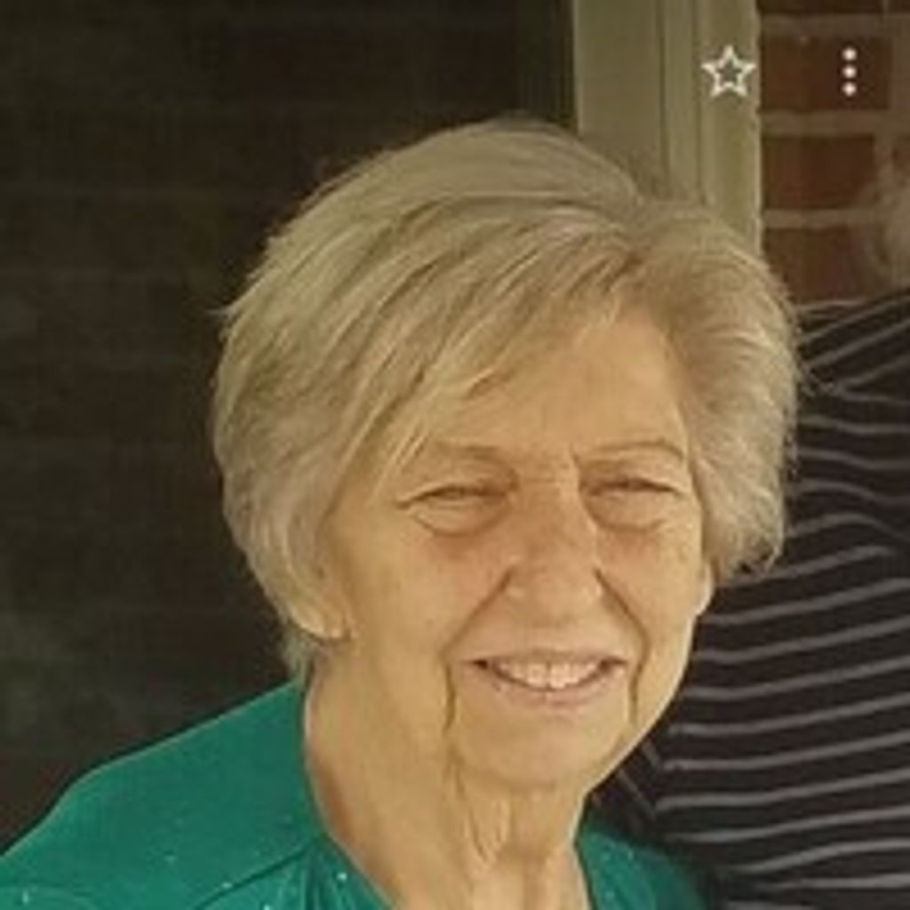 Linda Roderick