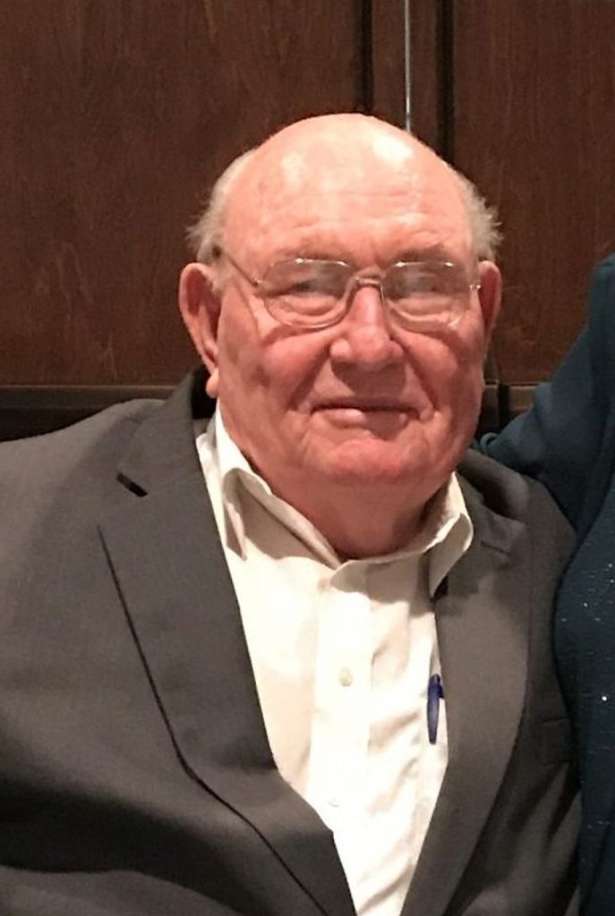 J P Taylor