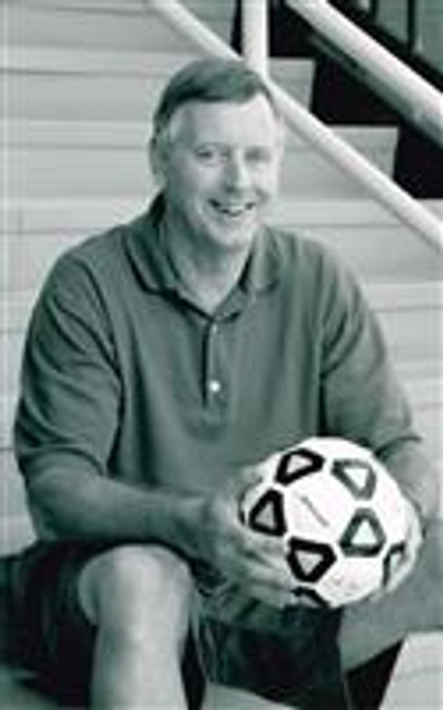Douglas Lavigne