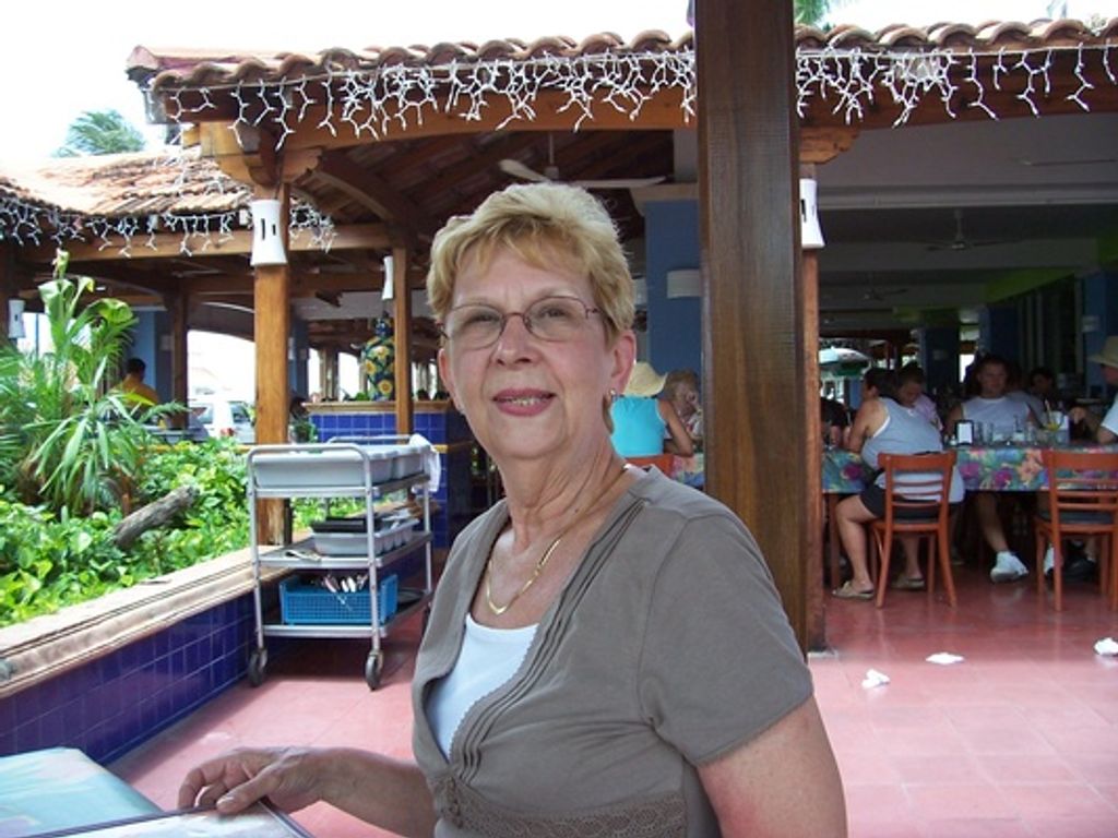 Joan Ebert Profile Photo