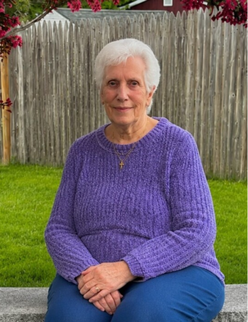 Rose E. (Fortunato) Bonenfant Profile Photo