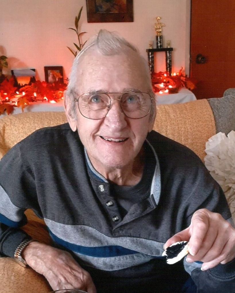 Merle Henry ‘Bergie’ Berger Profile Photo