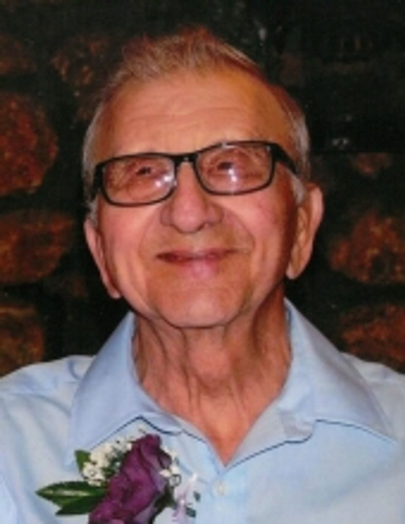 Richard E. Croteau