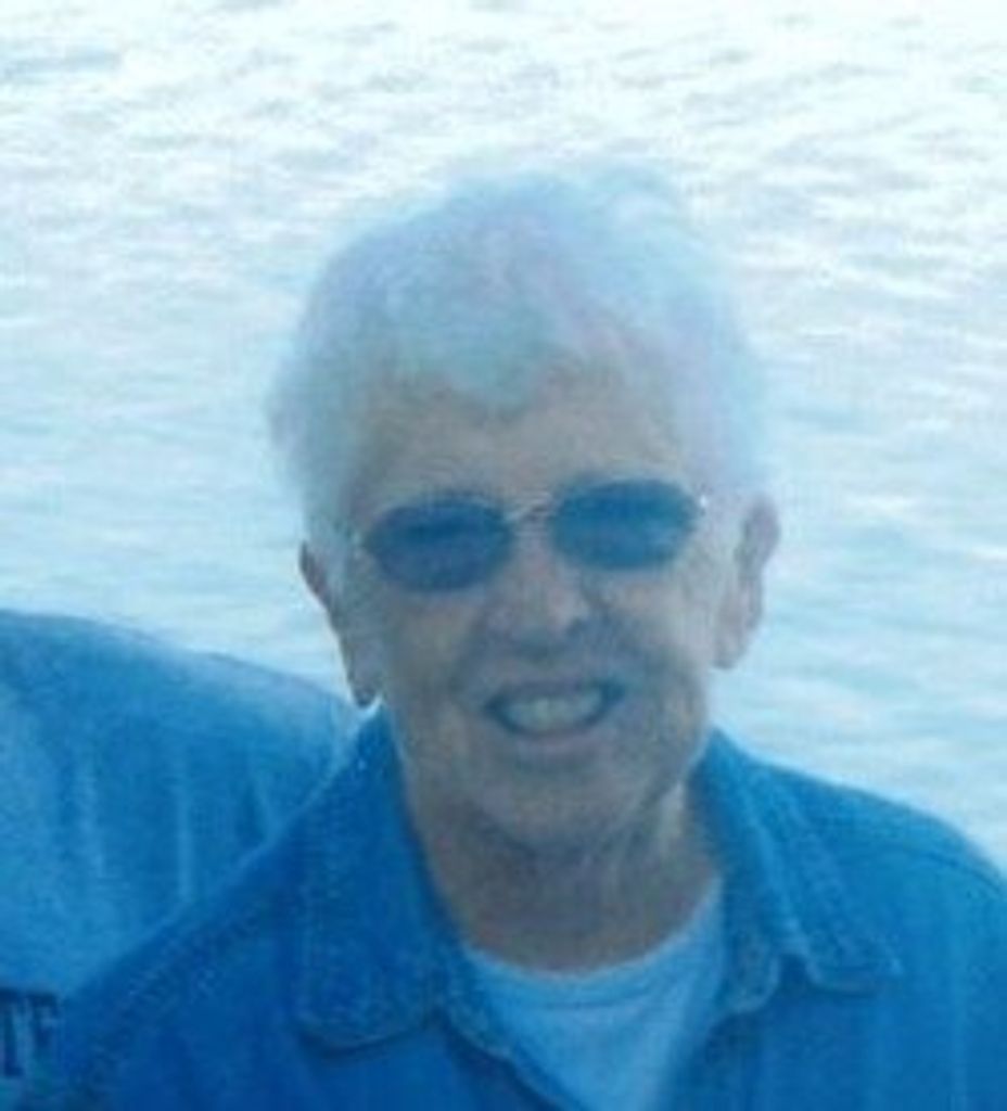 Patricia R Caruso