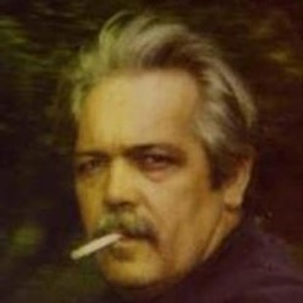 Thomas Chris "Tom" Linville