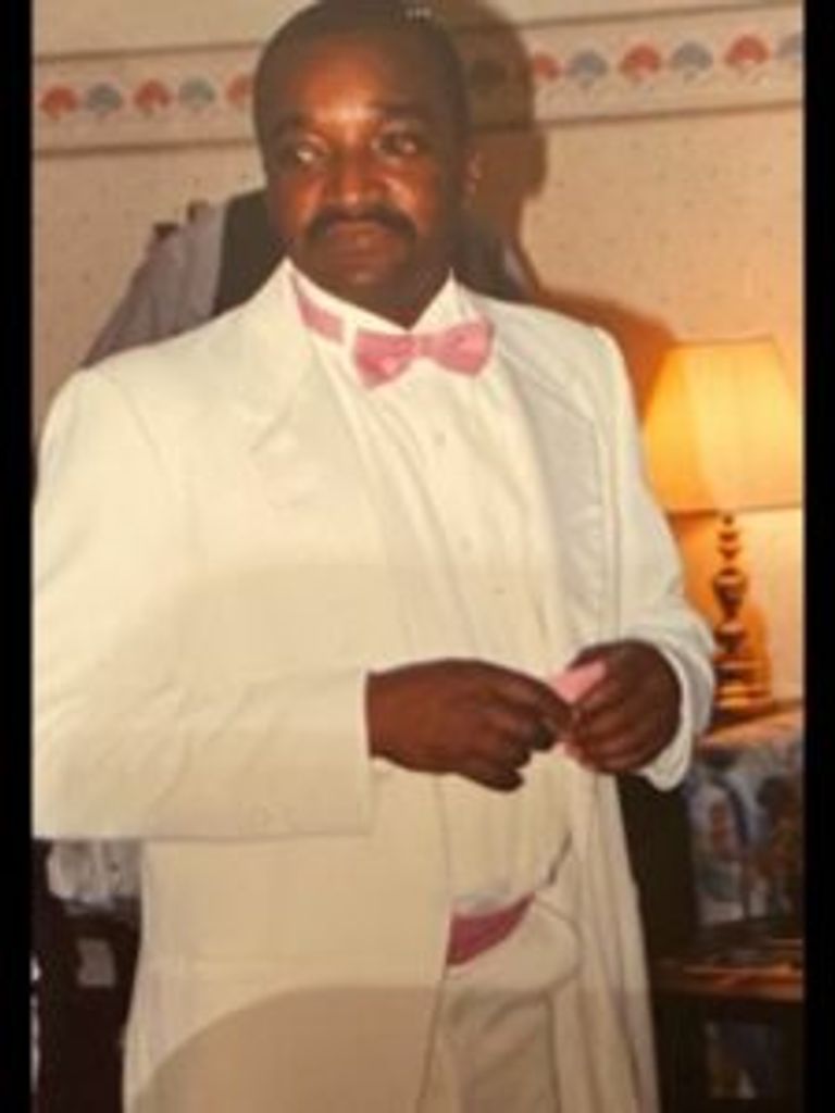 Phillip Antwan Holton