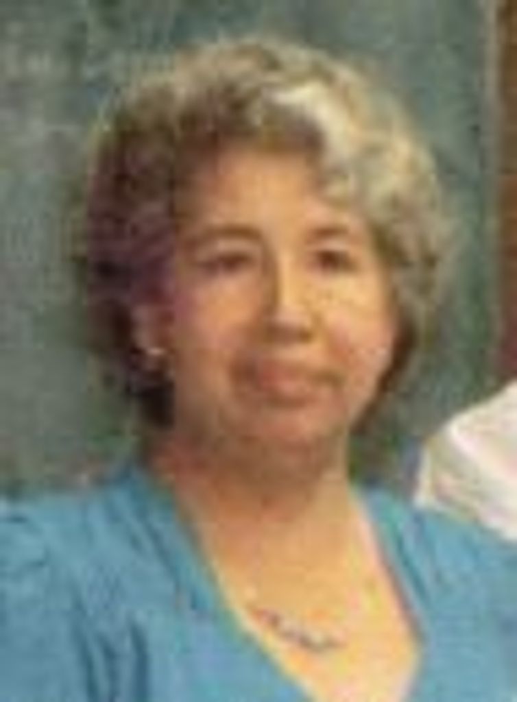 Esther Vera (Peters) Nelson