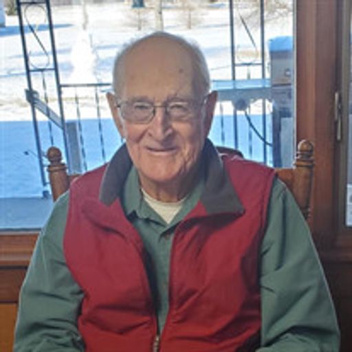 John (Jack)  Willis Profile Photo