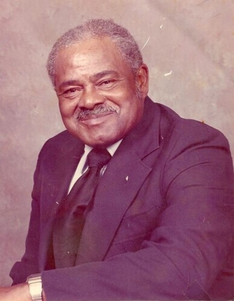 Wilbert Lee Faison Profile Photo