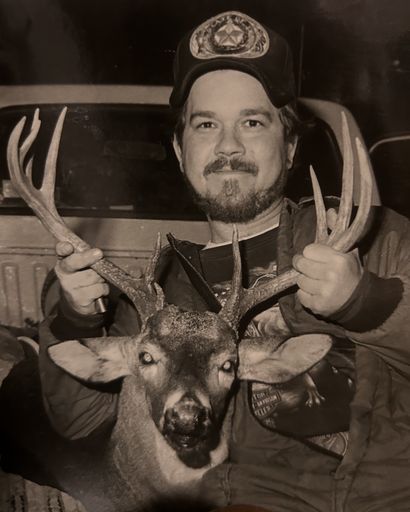 Michael Butler Profile Photo