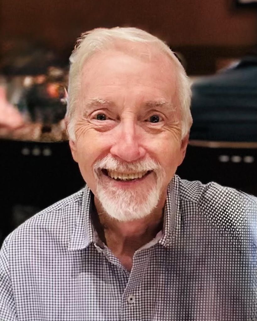 Andrew "Tony" Lewis Pendleton III