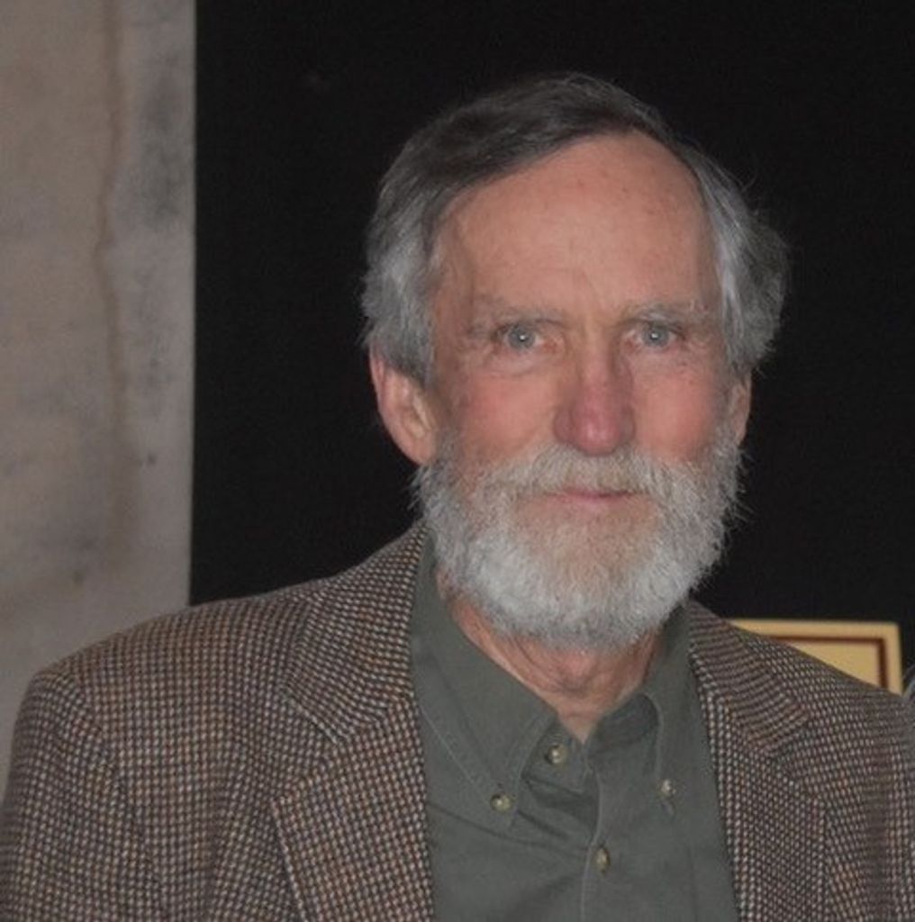 Robert Johnston Profile Photo