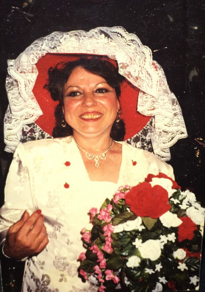 Barbara Foust