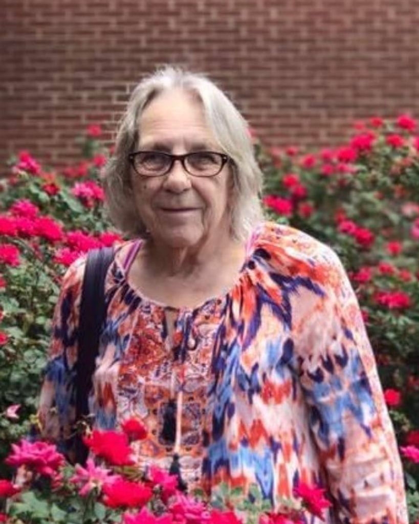 Betty Mae Triplett
