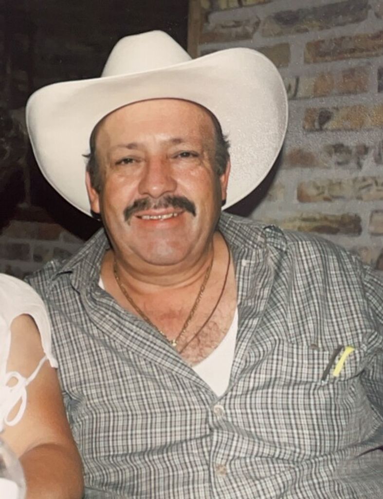 Fernando Medina Herrera