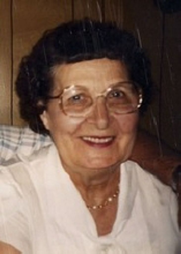 Stella (Sobieray)  Brodrick