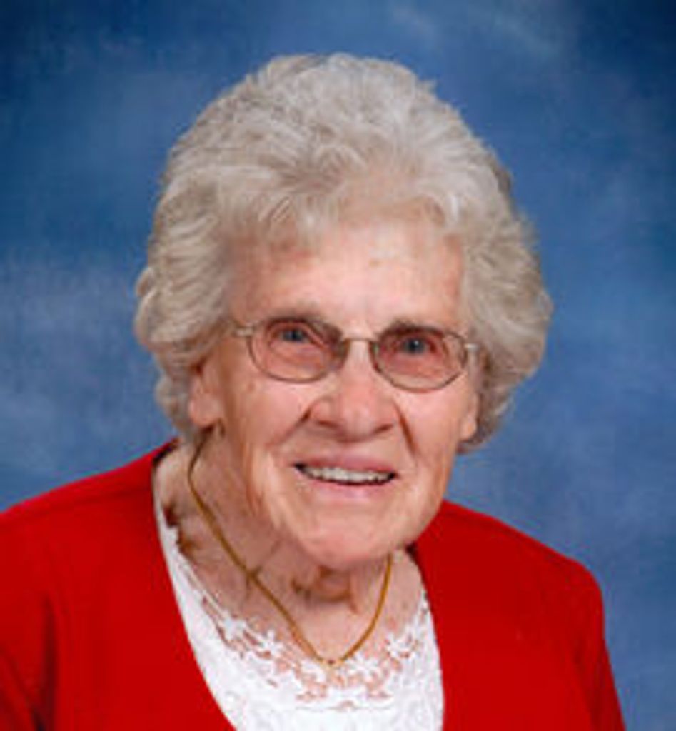 Marie Primus