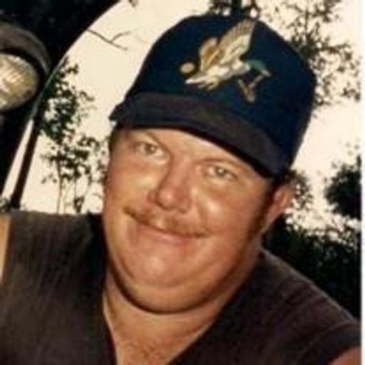 Richard Mccaul Profile Photo