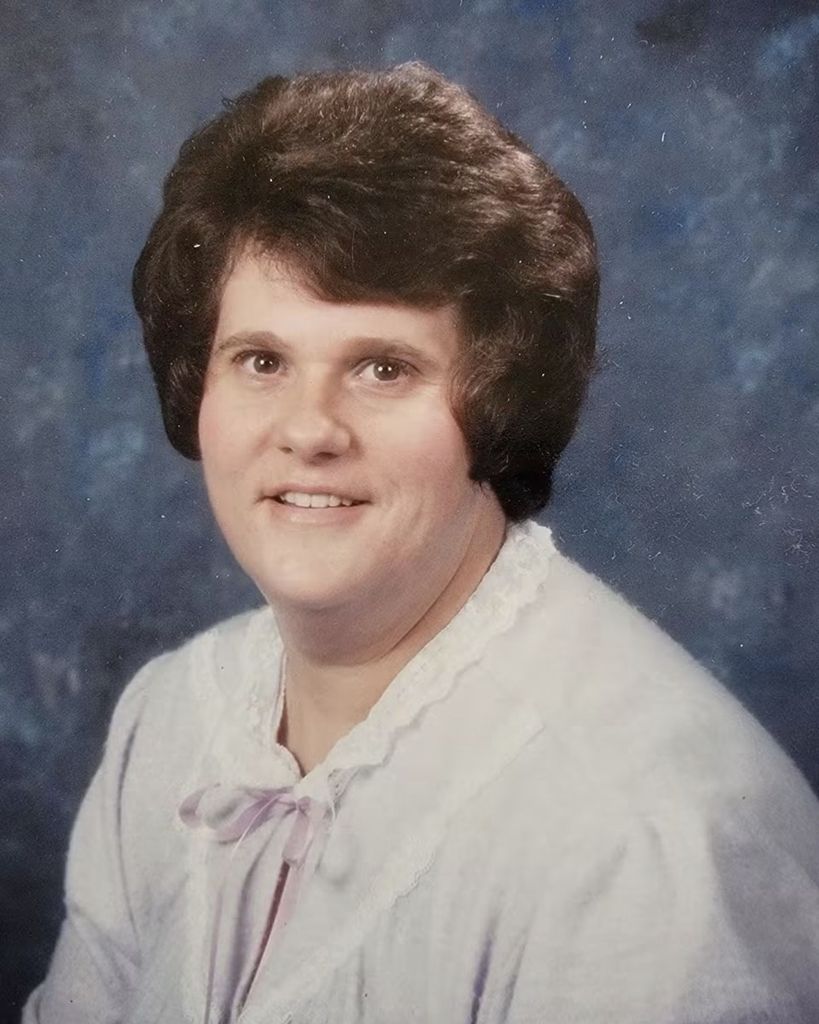 Jackie Diane Reed Profile Photo